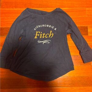 Abercrombie Fitch Shirt